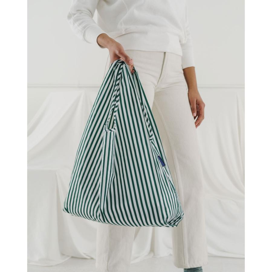 BAGGU（バグゥ） エコバッグ 正規品 STANDARD BAGGU おしゃれ