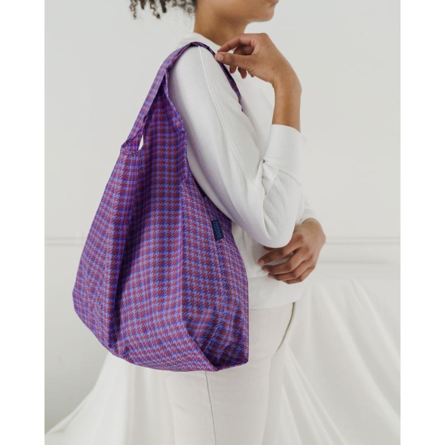 エコバッグ BAGGU 正規品 STANDARD BAGGU おしゃれ 折りたたみ ショッピングバッグ バグゥ ツイード | BAGGU | 01