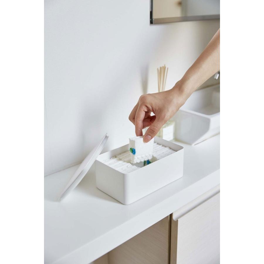 ウェットシートケース 山崎実業 Tower ウェットシートケース 袋ごと収納 ウェットティッシュケース ウエットティッシュケース Yamazaki ホワイト 美しく暮らす C D F 通販 Yahoo ショッピング