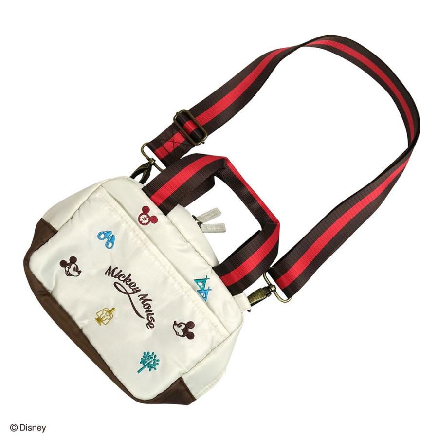マザーズバッグ ルートート LT.マミールー ディズニー ディズニーキャラクター はっ水加工 マザーバッグ セット ROOTOTE ミッキー | ROOTOTE | 09