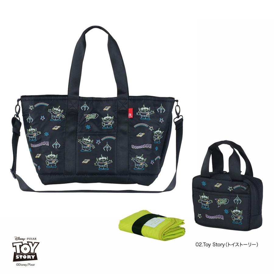 ROOTOTE マザーズバッグ ルートート LT.マミールー ディズニー ROOTOTE マザーズバッグ ルートート LT.マミールー ディズニー