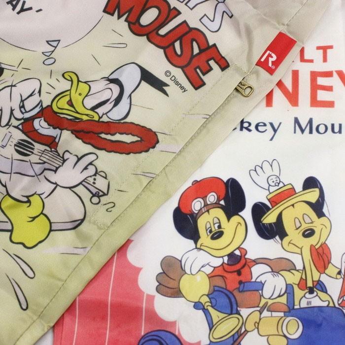 エコバッグ ルートート SY.ルーショッパー オトナディズニー ミッキー ミッキーマウス オトナディズニー 折りたたみ ショッピングバッグ ROOTOTE Pose | ROOTOTE | 04