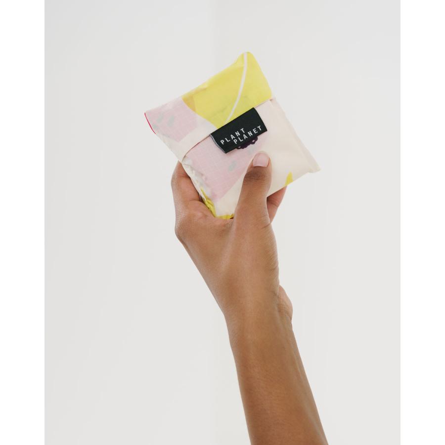 エコバッグ BAGGU 正規品 BABY BAGGU レジ袋 ポーチ付き 小さめサイズ 折りたたみ ショッピングバッグ バグゥ サマーフルーツ | BAGGU | 04