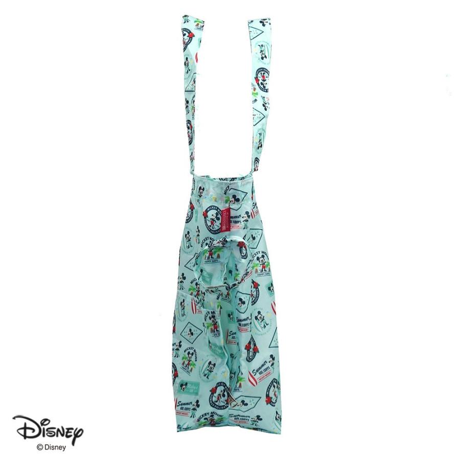 エコバッグ ルートート IP.フリンク ディズニー コンパクト収納 ファスナー開閉 折りたたみ ショッピングバッグ ROOTOTE トイストーリー | ROOTOTE | 03