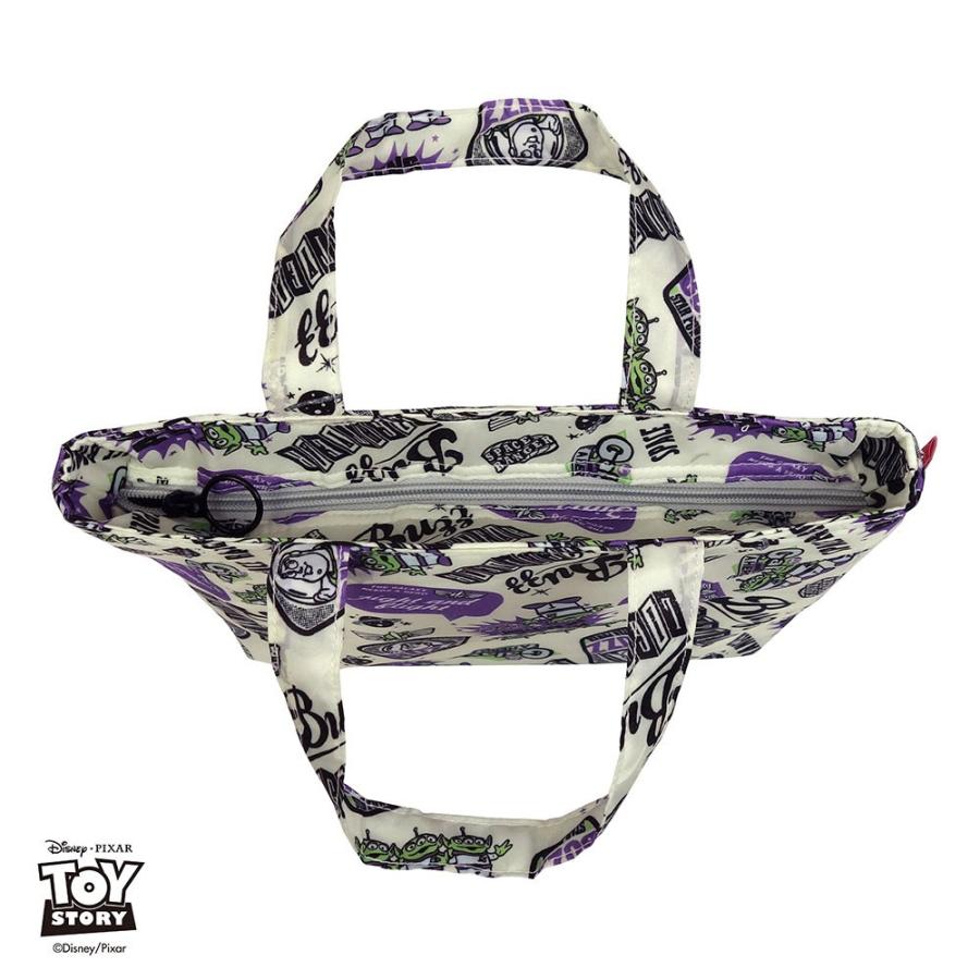 ランチバッグ ルートート IP.サーモキーパーランチ ディズニー 簡易保冷 保冷材収納ポケット 保冷バッグ ROOTOTE ミッキー | ROOTOTE | 04