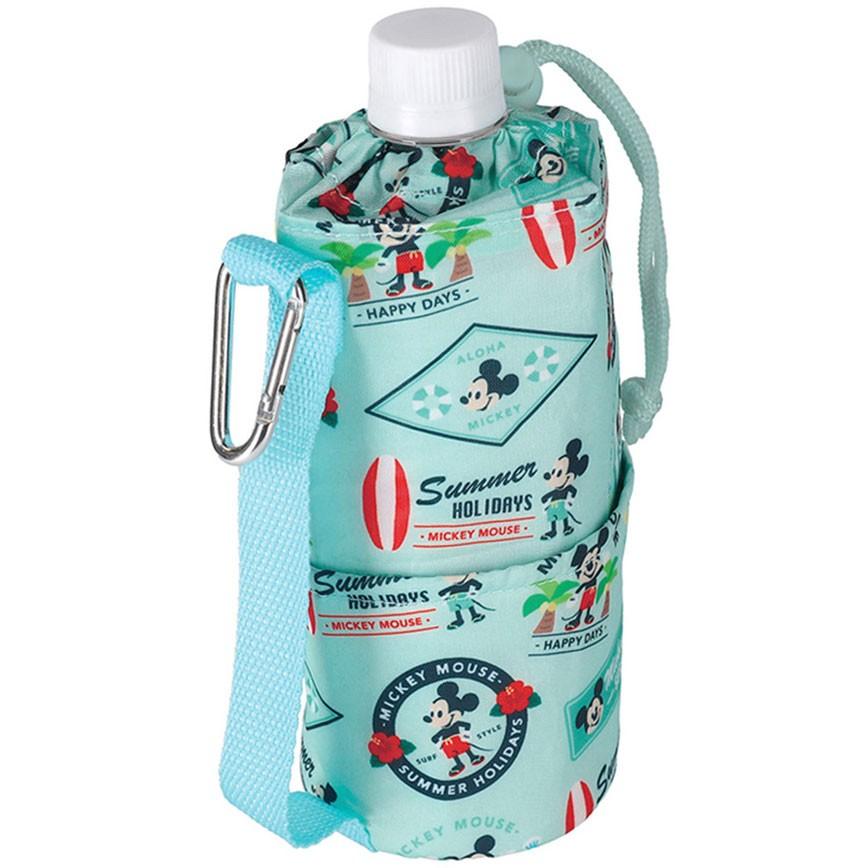 ペットボトルカバー ルートート Ip ビーフィッツ ディズニー 新作 レジャー 通勤通学 500ml 300ml両対応 ペットボトルホルダー Rootote ミッキー 美しく暮らす C D F 通販 Yahoo ショッピング