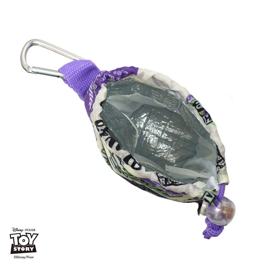 ペットボトルカバー ルートート IP.ビーフィッツ ディズニー レジャー 500ml 300ml両対応 ペットボトルホルダー ROOTOTE トイストーリー | ROOTOTE | 04