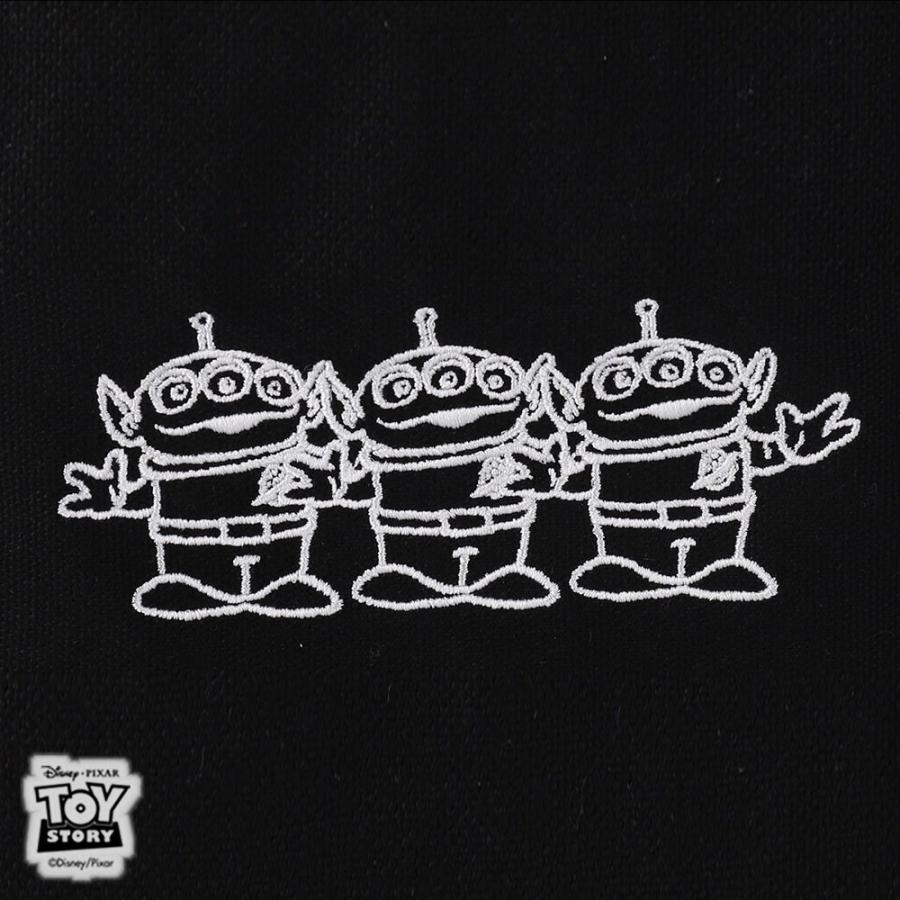 ランチバッグ ルートート IP.サーモキーパー2way ディズニー 簡易保冷 保冷材収納 巾着付き 保冷バッグ ROOTOTE トイストーリー | ROOTOTE | 03