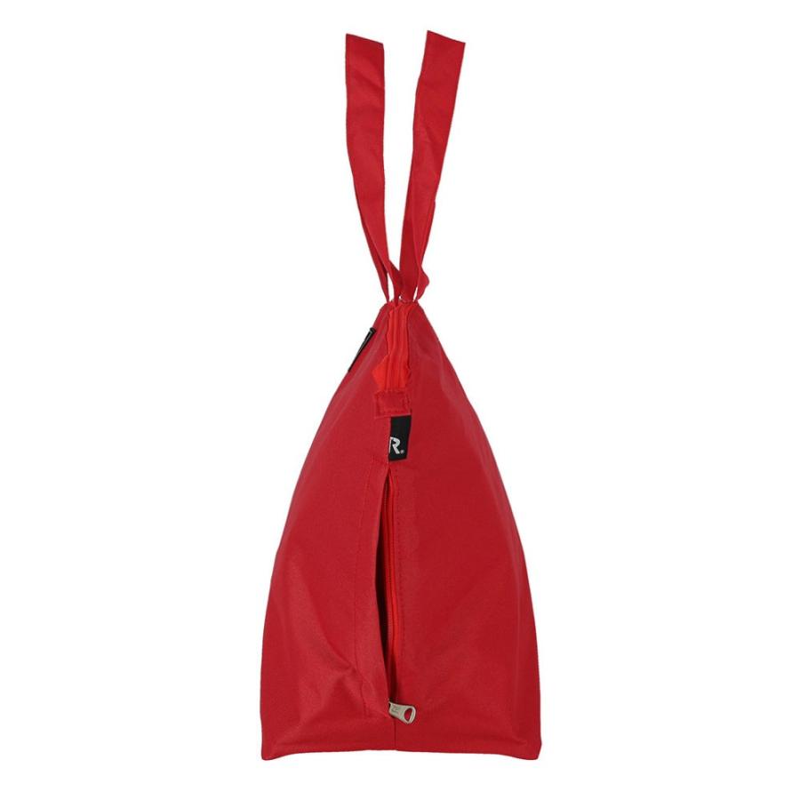 エコバッグ ルートート SN.サーモキーパーバレルL 簡易保冷 ファスナー式 肩掛け 大容量 折りたたみ ショッピングバッグ ROOTOTE ブルーグレー | ROOTOTE | 03