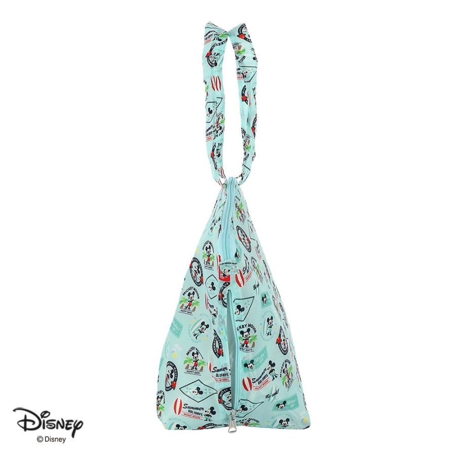 エコバッグ ルートート IP.サーモキーパーバレル ディズニー 簡易保冷 保冷材収納ポケット 折りたたみ ショッピングバッグ ROOTOTE トイストーリー | ROOTOTE | 03