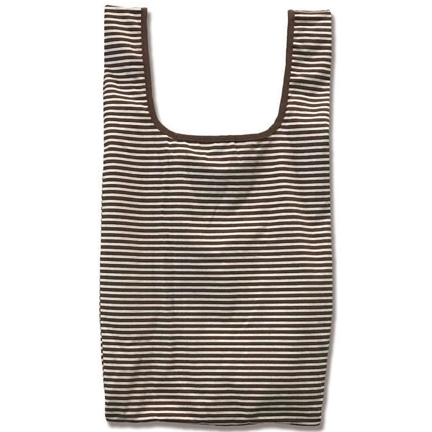 エコバッグ ルートート EU.ルーショッパーポータブルわんこ 犬グッズ イヌ雑貨 ドッグ コンパクト収納 折りたたみ ROOTOTE トイプードル | ROOTOTE