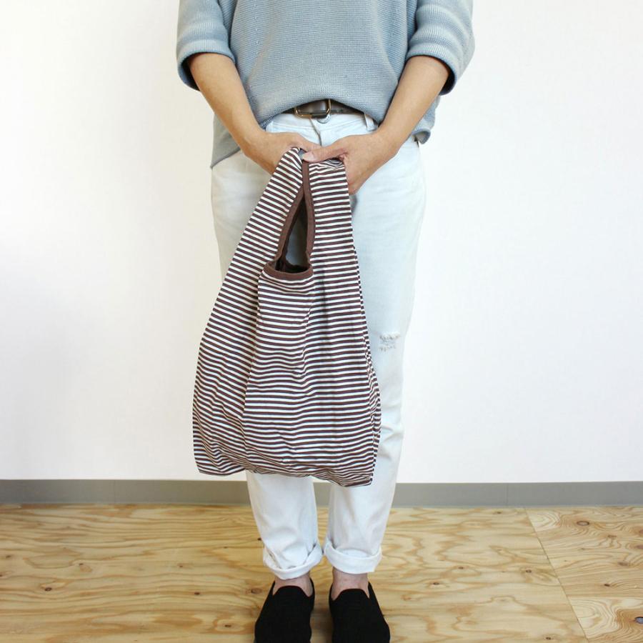 エコバッグ ルートート EU.ルーショッパーポータブルわんこ 犬グッズ イヌ雑貨 ドッグ コンパクト収納 折りたたみ ROOTOTE トイプードル | ROOTOTE | 06