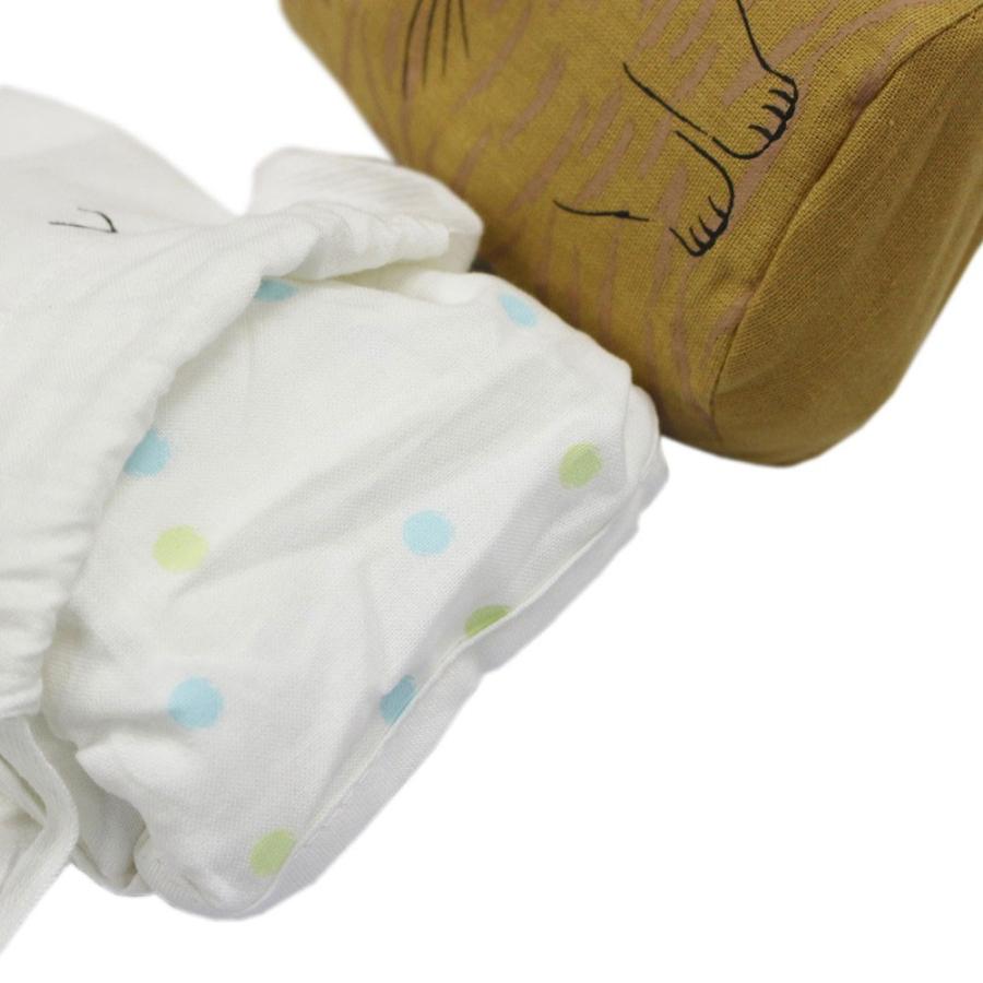 エコバッグ ルートート EU.ルーショッパーポータブルネコ 猫グッズ ねこ雑貨 コンパクト収納 折りたたみ ROOTOTE ミケ | ROOTOTE | 06