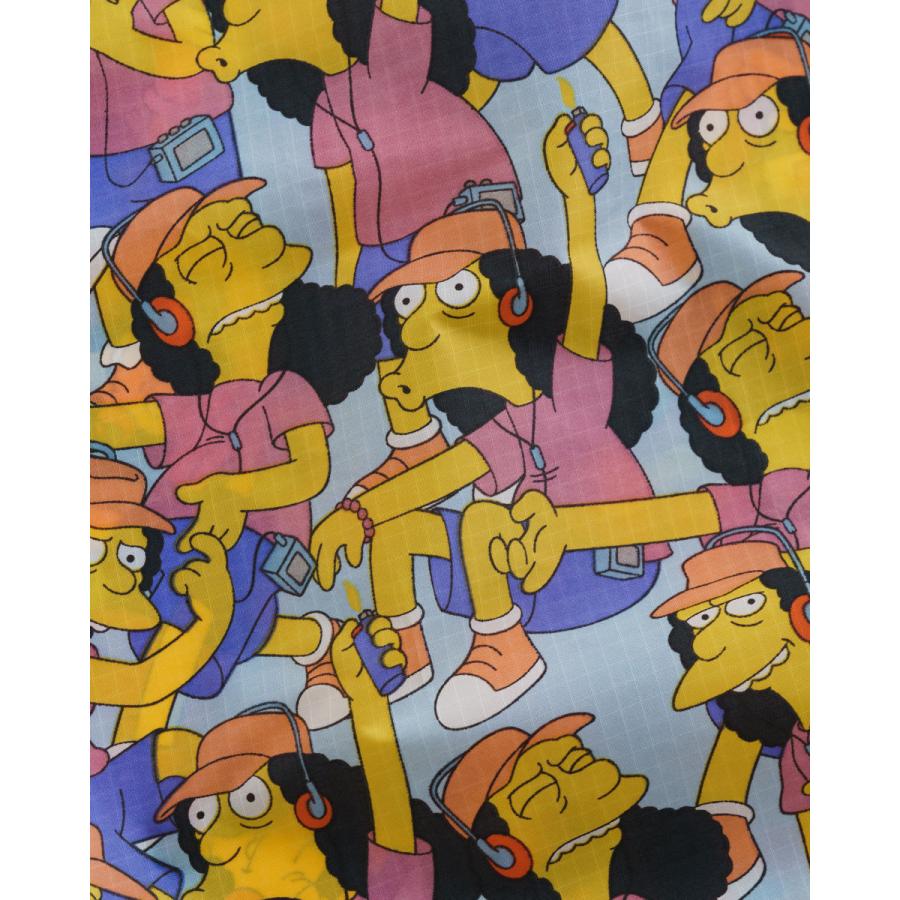エコバッグ BAGGU 正規品 STANDARD BAGGU The Simpsons レジ袋 コンパクト ポーチ付き 折りたたみ ショッピングバッグ バグゥ オットー | BAGGU | 03