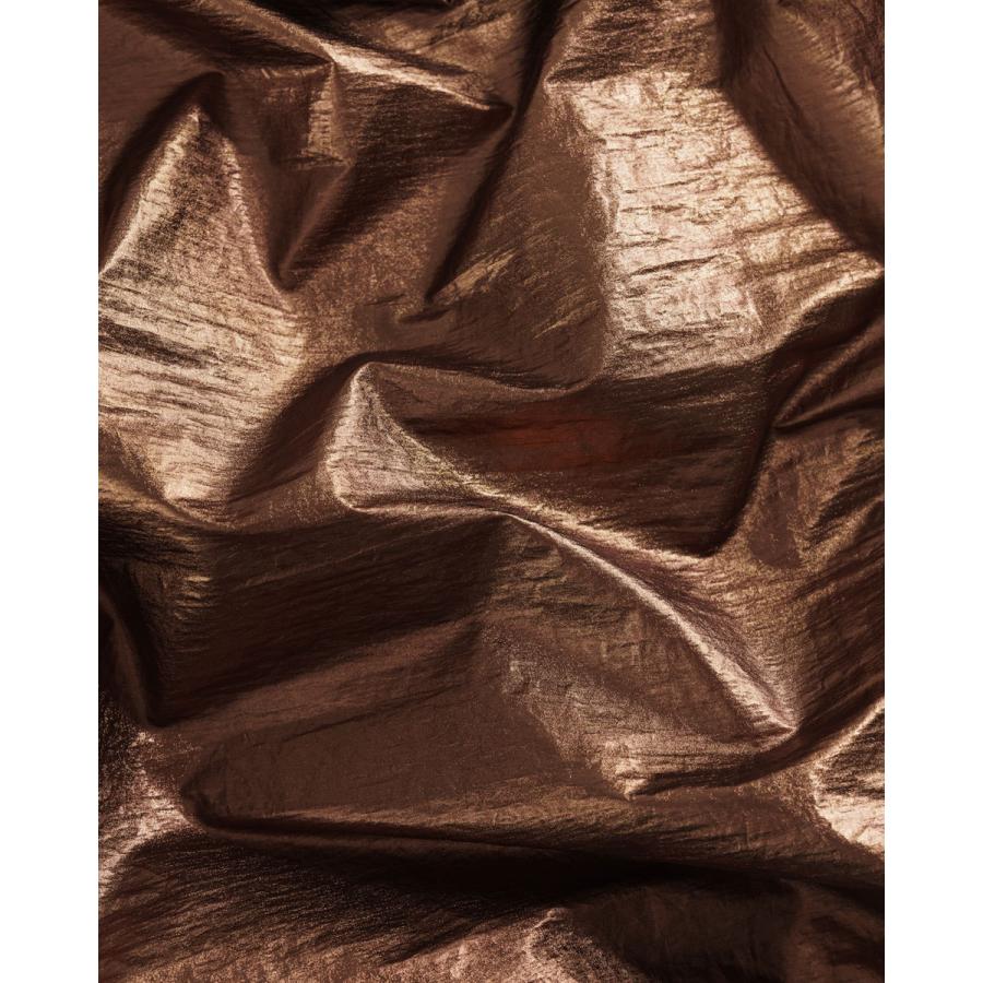 エコバッグ BAGGU 正規品 STANDARD BAGGU メタリック 定番 人気 デザイン レジ袋 折りたたみ ショッピングバッグ バグゥ コッパー | BAGGU | 03