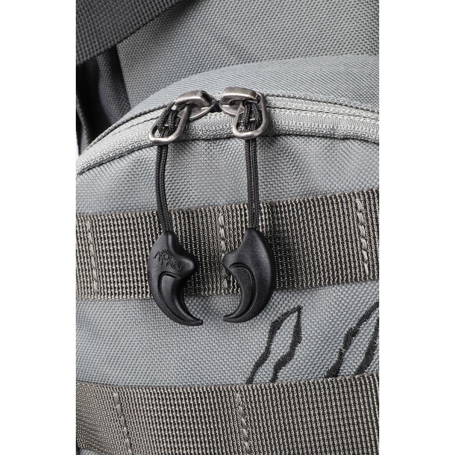 リュック MORN CREATIONS ティラノサウルスバックパック Lサイズ 肉食恐竜 パッド付き 反射板付き メンズ 男性用 通勤 通学 モーンクリエイションズ グレー |  | 08