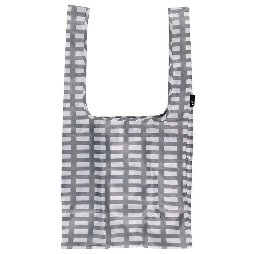 エコバッグ ルートート EU.ルーショッパーグランデ ズアン レジかご対応 北欧 モダン 折りたたみ ショッピングバッグ ROOTOTE Letterbox | ROOTOTE