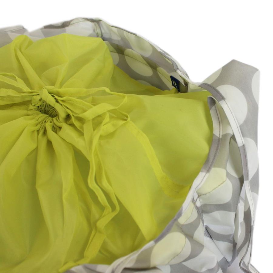 エコバッグ ルートート EU.ルーショッパーグランデ ズアン レジかご対応 北欧 モダン 折りたたみ ショッピングバッグ ROOTOTE Letterbox | ROOTOTE | 05