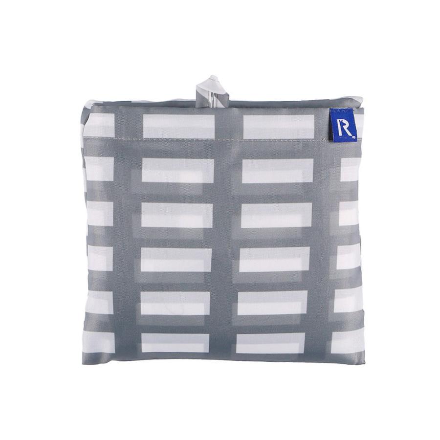 エコバッグ ルートート EU.ルーショッパーグランデ ズアン レジかご対応 北欧 モダン 折りたたみ ショッピングバッグ ROOTOTE Waterfall | ROOTOTE | 02