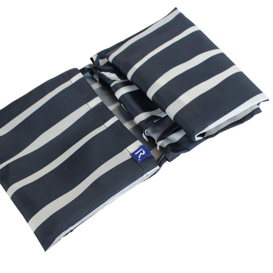 エコバッグ ルートート EU.ルーショッパーグランデ ズアン レジかご対応 北欧 モダン 折りたたみ ショッピングバッグ ROOTOTE Dots | ROOTOTE | 03