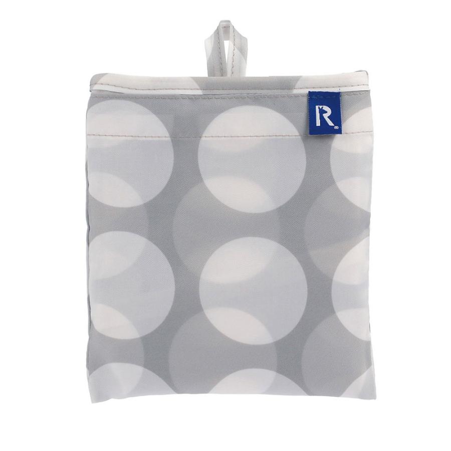 エコバッグ ルートート EU.ルーショッパーレギュラー ズアン 11リットル 北欧 モダン 外側ポケット 折りたたみ ショッピングバッグ ROOTOTE Dots | ROOTOTE | 02