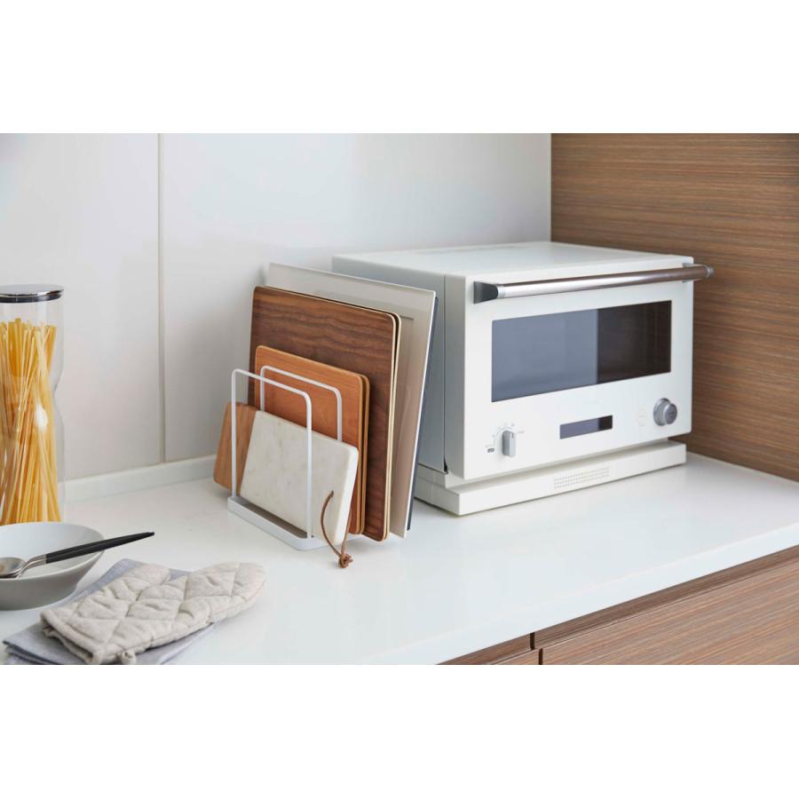 キッチン収納 山崎実業 Tower トレースタンド キッチン収納術 収納アイデア 収納ラック Yamazaki ホワイト 273 美しく暮らす C D F 通販 Yahoo ショッピング