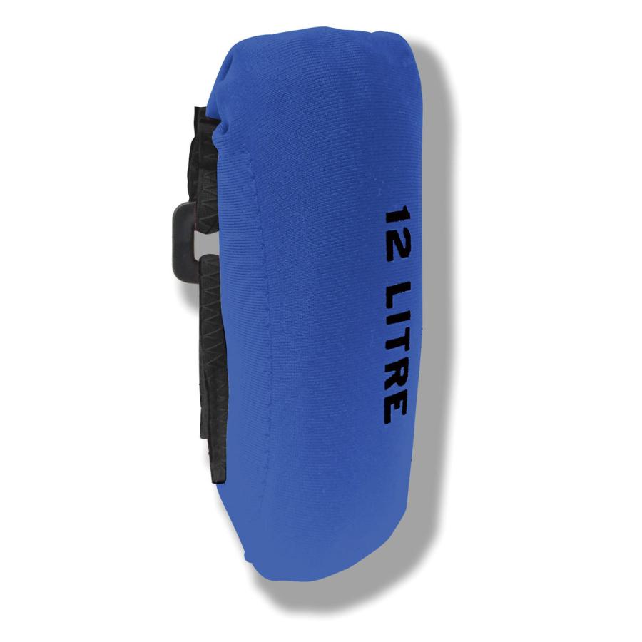 エコバッグ ルートート ルーショッパーレギュラー・ベルト-C コンパクト トートバッグ 収納ポーチ 洗濯可 折りたたみ ショッピングバッグ ROOTOTE ブルー | ROOTOTE | 02