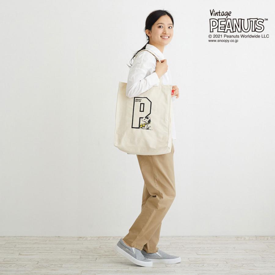 スヌーピーバッグ ルートート Ip トールボックス ピーナッツ 6n 21新作 コットンキャンバス 縦型トートバッグ スヌーピーグッズ Rootote アイスクリーム 471 美しく暮らす C D F 通販 Yahoo ショッピング