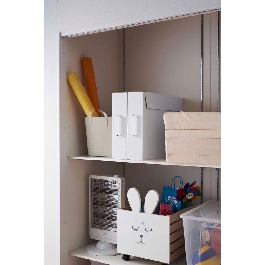 子供作品収納 山崎実業 Tower 作品収納ボックス 2個組 小学生 大容量 立体作品 収納ケース Yamazaki ホワイト 542 美しく暮らす C D F 通販 Yahoo ショッピング