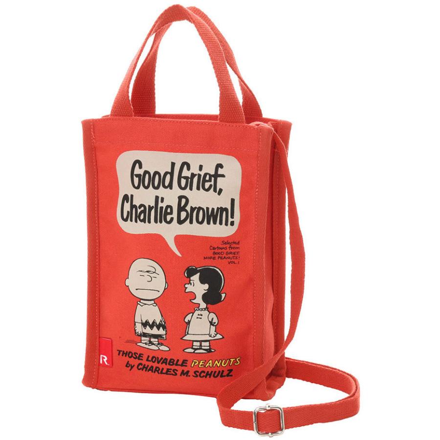 トートバッグ ルートート Ip ベビールー ピーナッツ 6l ミニトート スヌーピー ショルダー ポケット レディーストート Rootote レッド 663 美しく暮らす C D F 通販 Yahoo ショッピング