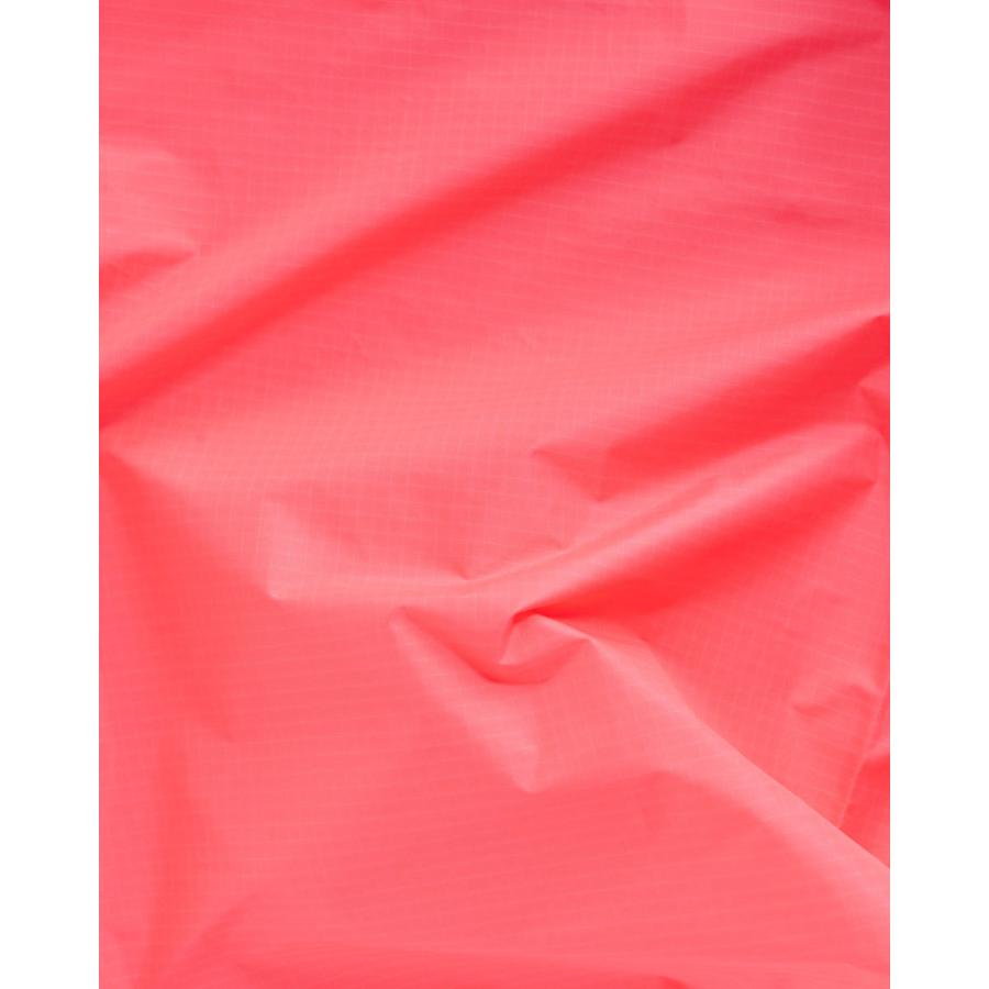 エコバッグ BAGGU 正規品 BABY BAGGU レジ袋 ポーチ付き 小さめ シンプル 折りたたみ ショッピングバッグ バグゥ 無地 ウォーターメロンピンク | BAGGU | 03