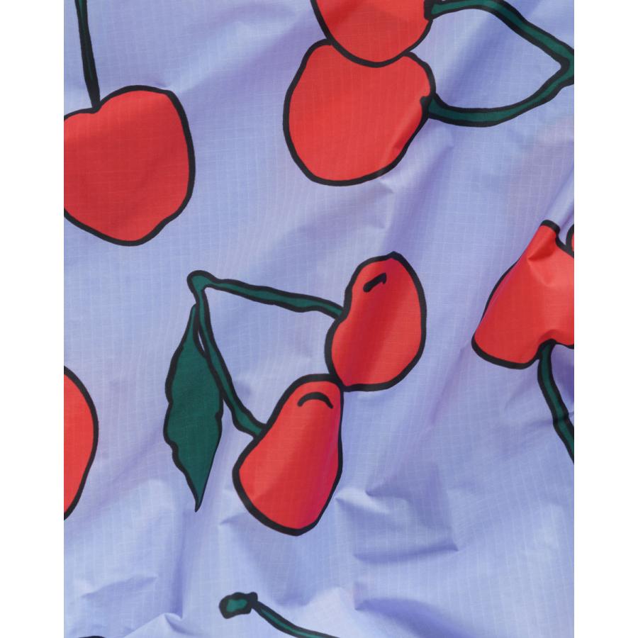 エコバッグ BAGGU 正規品 BIG BAGGU ポーチ付き 大きめ レディース メンズ ブランド 折りたたみ ショッピングバッグ バグゥ 新作 チェリー | BAGGU | 03