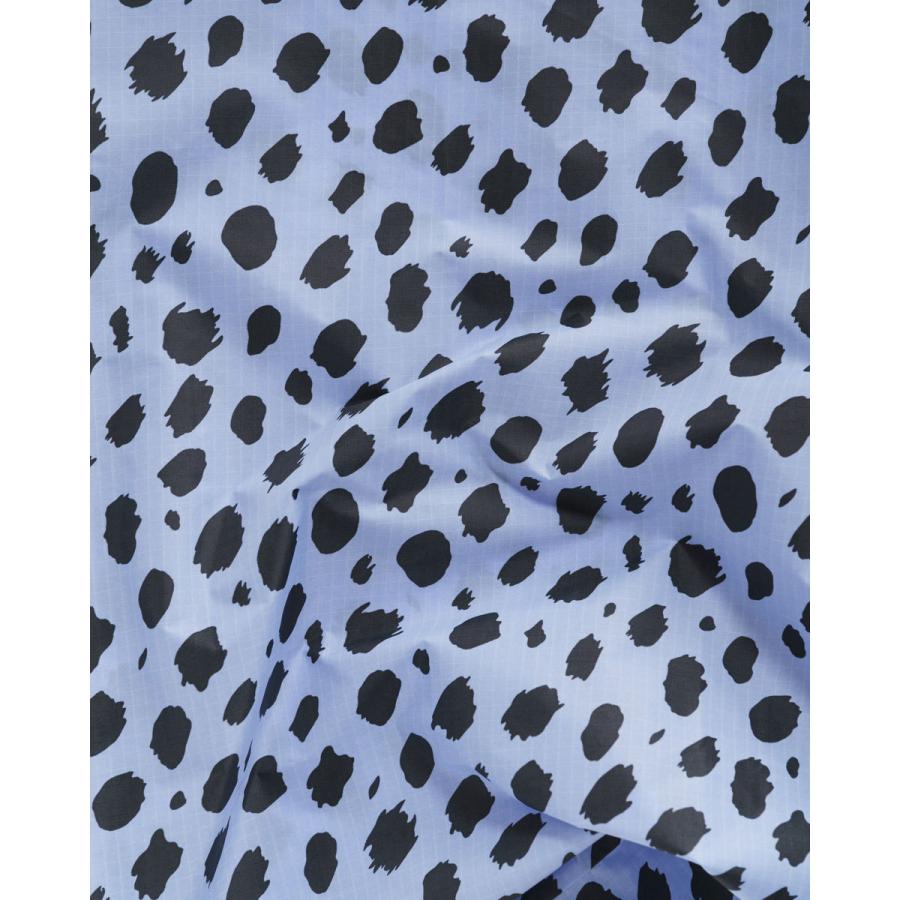 エコバッグ BAGGU 正規品 STANDARD BAGGU レジ袋 コンパクト ポーチ付き 人気ブランド 折りたたみ ショッピングバッグ バグゥ ブルーチーター | BAGGU | 03
