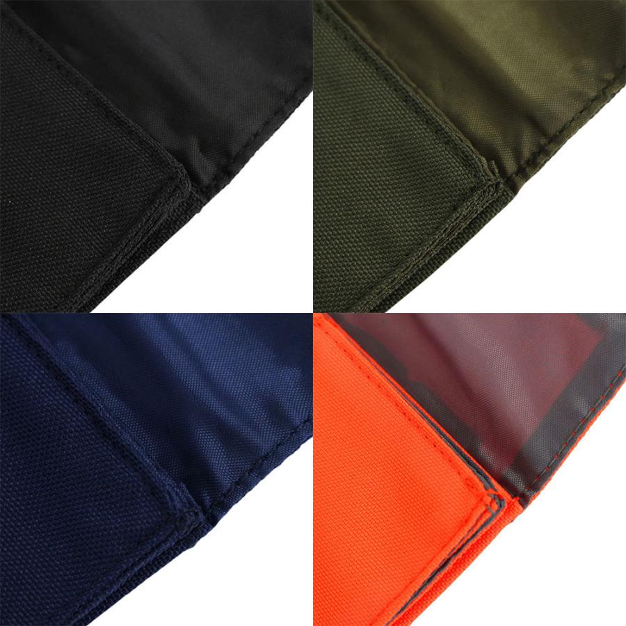 エコバッグ ルートート RO.パース＆ショッパー-A ミニ財布 おすすめ 機能的 おしゃれ 人気ブランド 折りたたみ ROOTOTE ブラック | ROOTOTE | 08