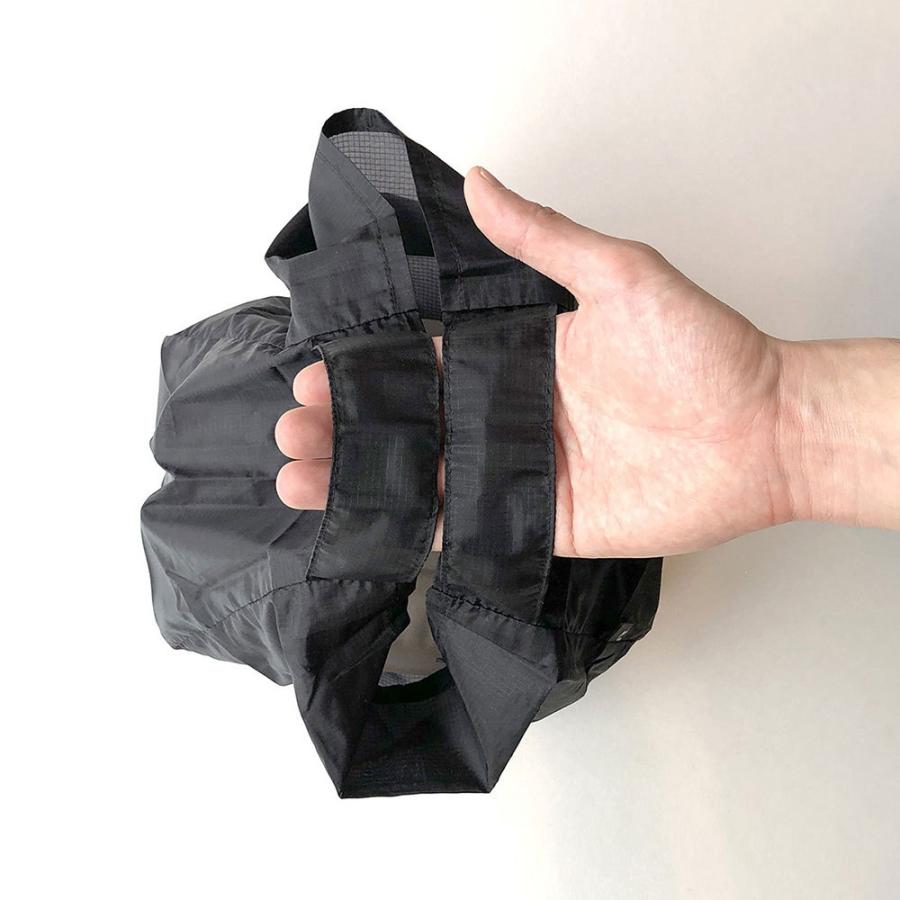 エコバッグ ルートート RO.パース＆ショッパー-A ミニ財布 おすすめ 機能的 おしゃれ 人気ブランド 折りたたみ ROOTOTE カーキ | ROOTOTE | 07