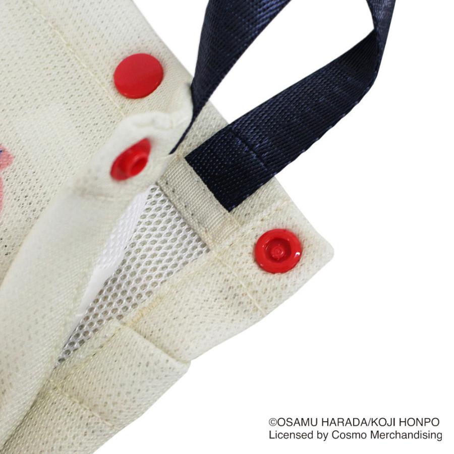 マスク収納ケース ルートート IP.マスクケース.オサム 原田治 オサムグッズ レトロ 懐かしい マスクケース 携帯用 ROOTOTE セーラー | ROOTOTE | 05