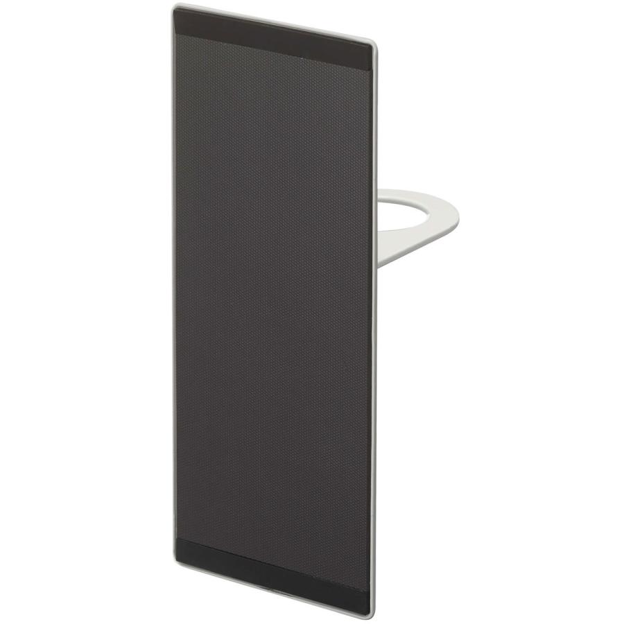 ソープディスペンサー 正規品 TOWER タワー マグネットディスペンサーホルダー 泡タイプ シンプル おしゃれ ハンドソープ 詰め替え用ボトル 山崎実業 ホワイト | tower | 07