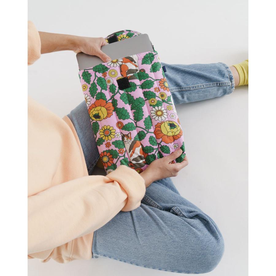 【新品】Baggu PCケース 16インチ 新品】Baggu PCケース 16インチ - メルカリ