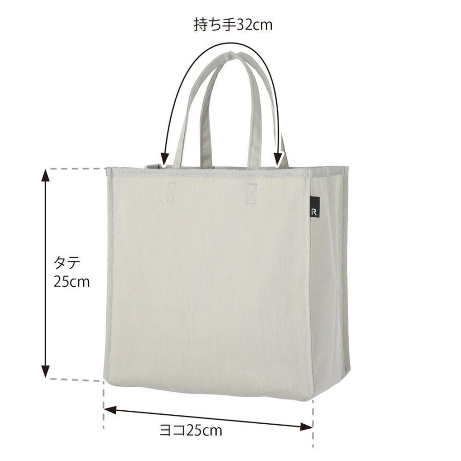 トートバッグ♡White Rose3点+他1点 トートバッグ トート スクエア[品番：ALTB0002443]｜ALTROSE