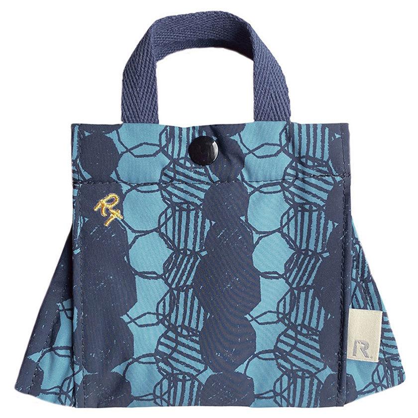 マスク収納ケース ルートート CJ.ウイズルー.マスクト.パターン-C 衛生グッズ マスク会食 マスクカバー マスクケース 携帯用 ROOTOTE ハニカム | ROOTOTE