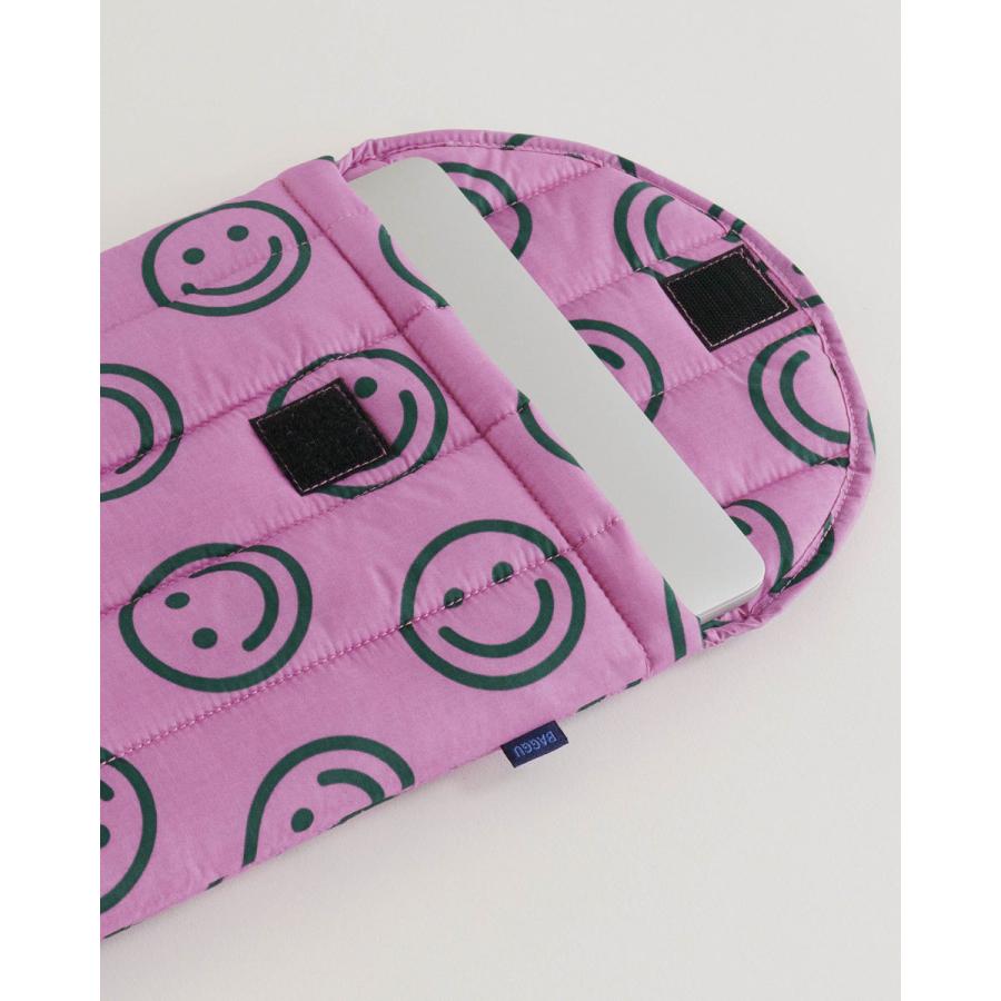 ノートパソコンケース BAGGU PUFFY LAPTOP SLEEVE 13インチ PC ノートパソコンケース BAGGU PUFFY LAPTOP SLEEVE 13インチ PC