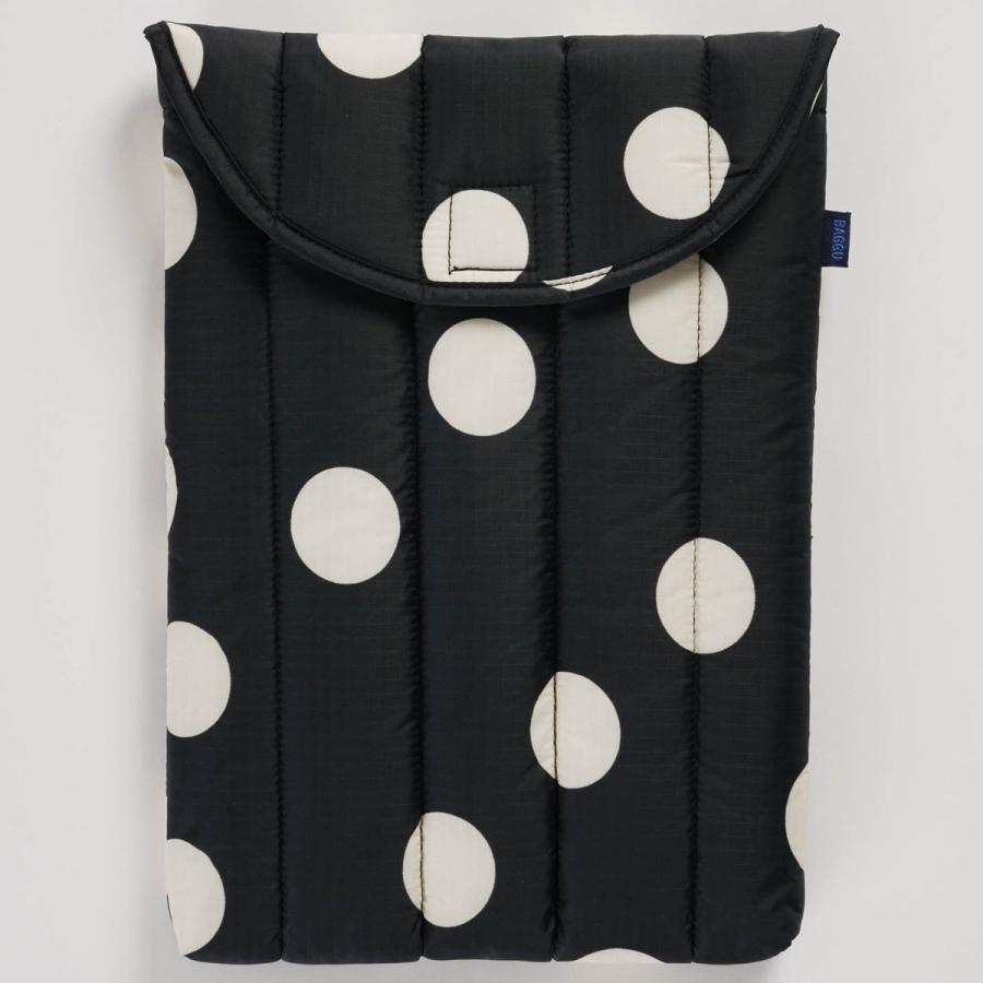 ノートパソコンケース BAGGU PUFFY LAPTOP SLEEVE 13インチ PCバッグ