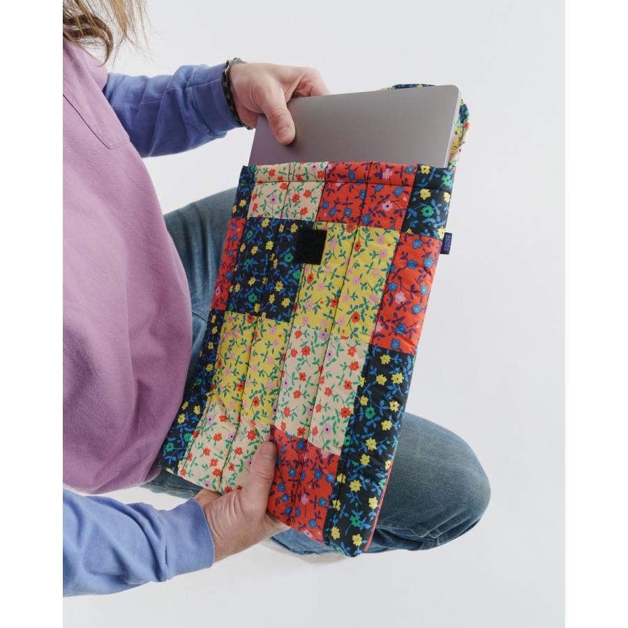 ノートパソコンケース BAGGU PUFFY LAPTOP SLEEVE 16インチ PC ノートパソコンケース BAGGU PUFFY LAPTOP SLEEVE 16インチ PC