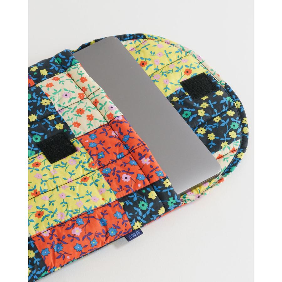 ノートパソコンケース BAGGU PUFFY LAPTOP SLEEVE 16インチ PC ノートパソコンケース BAGGU PUFFY LAPTOP SLEEVE 16インチ PC