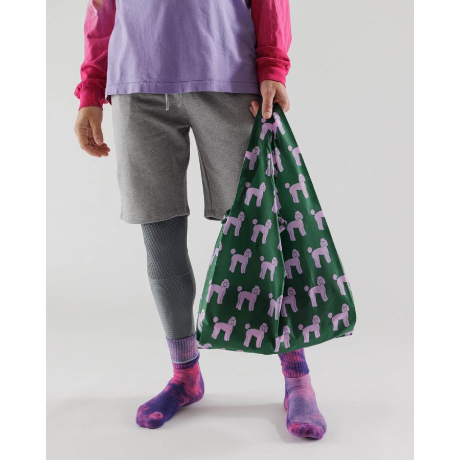 BAGGU 2022新作 エコバッグ 正規品 STANDARD ARCHIVE おしゃれ