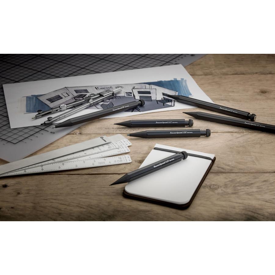 Kaweco（カヴェコ） ボールペン スペシャル ボールペン ブラック 