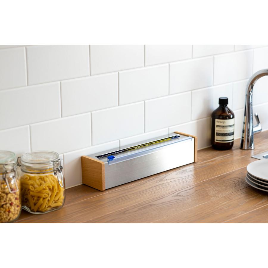 ideaco イデアコ ラップケース 750f コストコ ラップホルダー 楽天市場】ideaco イデアコ ラップケース 750f コストコ フード