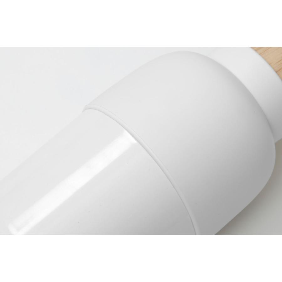 【在庫処分】ウェットシートケース ideaco イデアコ Wet Mochi Bin ウェットティッシュケース モチビン ホワイト |  | 03