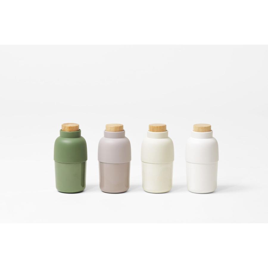 【在庫処分】ウェットシートケース ideaco イデアコ Wet Mochi Bin ウェットティッシュケース モチビン モスグリーン |  | 08