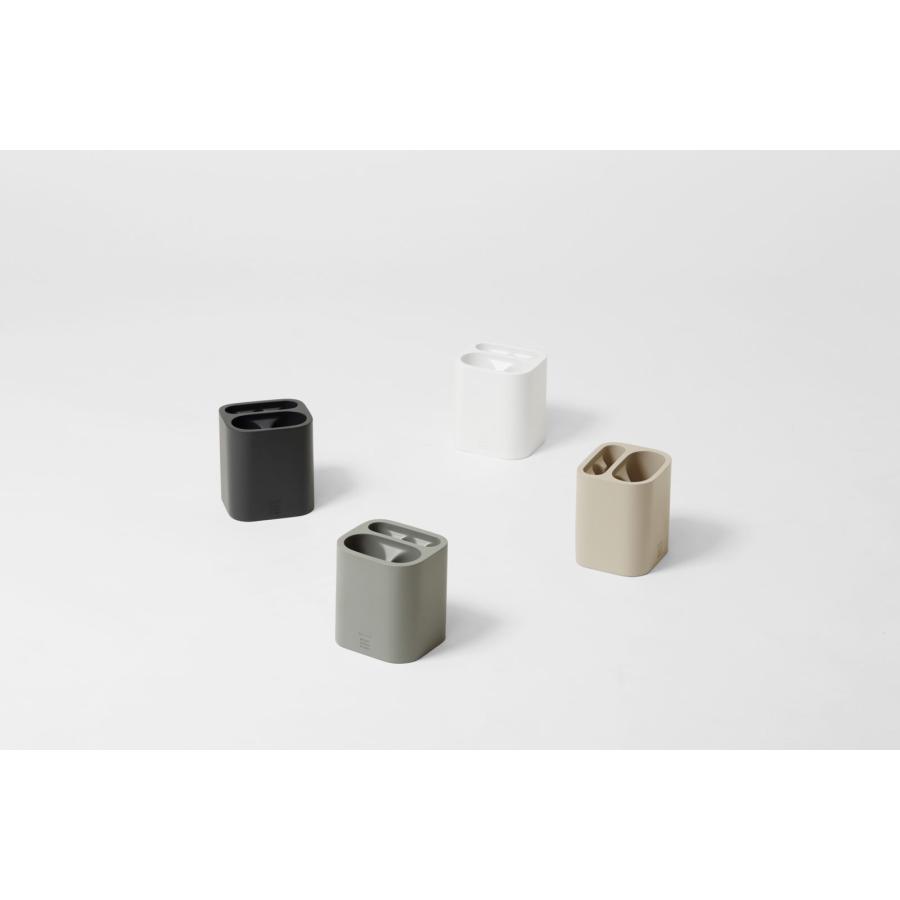 傘立て ideaco イデアコ アンブレラスタンド bicomini コンパクト ミニ おしゃれ 長傘 折りたたみ傘 傘たて 傘スタンド 正規品 チャコール |  | 10